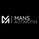 Logo Mans Automotive